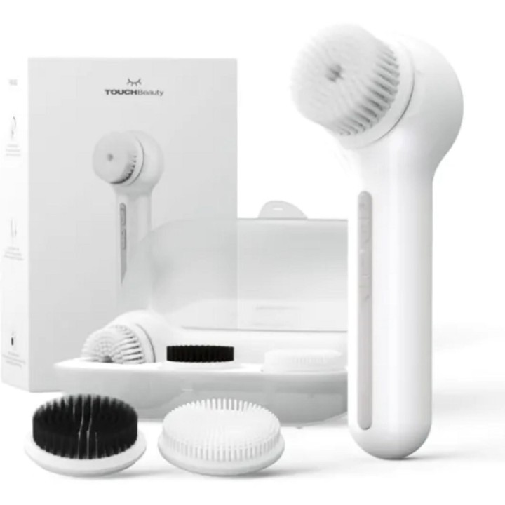 TOUCHBeauty, TOUCHBeauty, Facial Cleansing Brush - Teknashop Ltd