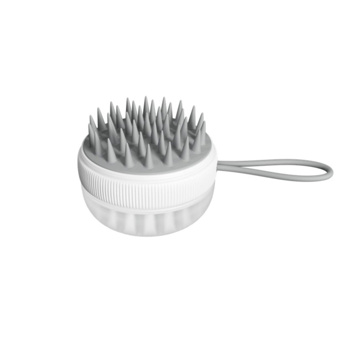 TOUCHBeauty, TOUCHBeauty, Scalp Brush, White