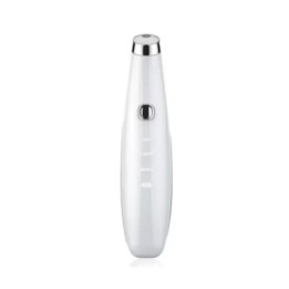 Single, TOUCHBeauty, TOUCHBeauty, Eye Massager, Anti-Aging, Hand-held Massagers, White, Metal & Plastic