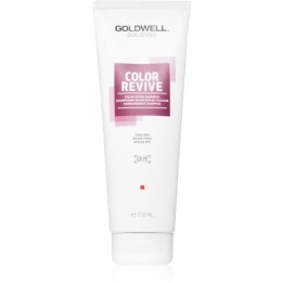 Goldwell, Dualsenses Color Revive, Post Colour Shampoo, Color Protection & Shine, 250 ml