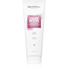 Goldwell, Dualsenses Color Revive, Post Colour Shampoo, Color Protection & Shine, 250 ml