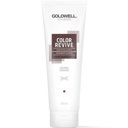 Goldwell, Dualsenses Color, Hair Shampoo, Colour Protection, Hydrating & Nourishing, 250 ml
