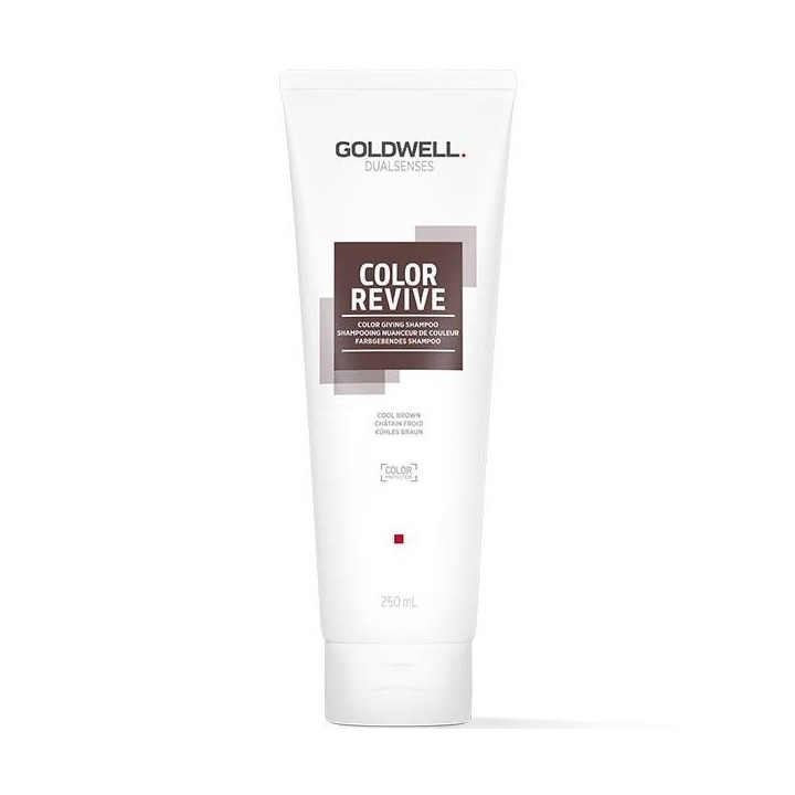 Goldwell, Dualsenses Color, Hair Shampoo, Colour Protection, Hydrating & Nourishing, 250 ml