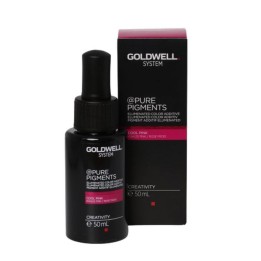 Goldwell, @Pure Pigments, Hair Colouring Pigment, Cool Pink, 50 ml