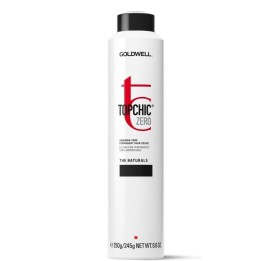 Goldwell, TopChic Zero, Permanent Hair Dye, 5NN Light Natural Brown Intense, 250 ml