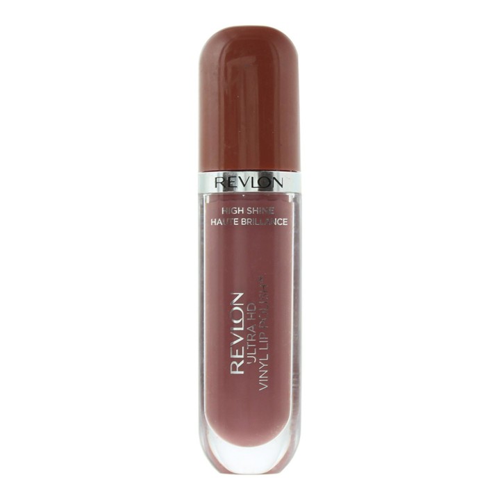 Revlon, Ultra HD Vinyl Lip, Vinyl, Liquid Lipstick, 960, Date Night, 5.9 ml