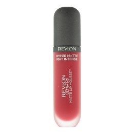 Revlon, Ultra HD Lacquer, Dimethicone, Matte, Liquid Lipstick, 810, Sunset, 5.9 ml
