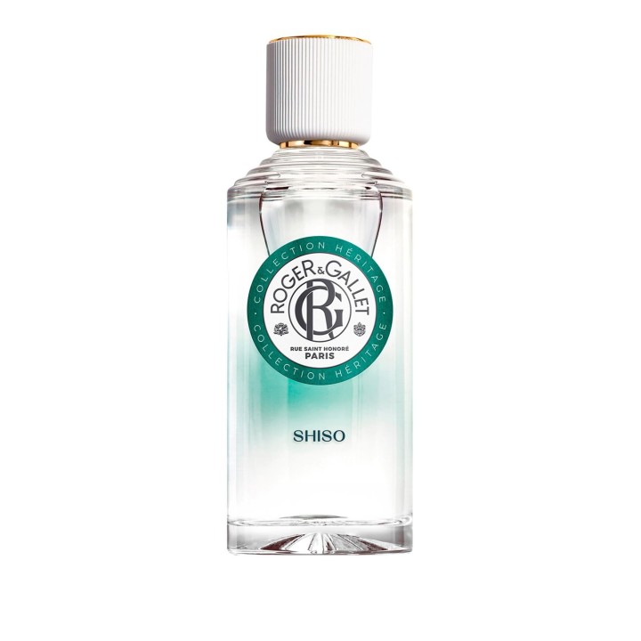Roger & Gallet, Shiso, Eau De Parfum, For Women, 100 ml