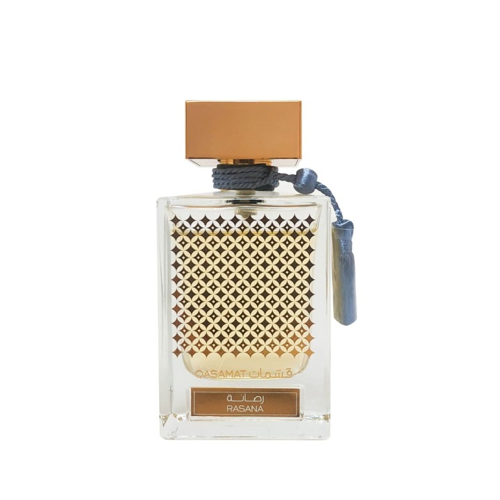 Rasasi, Qasamat Morhaf, Eau De Parfum, Unisex, 65 ml