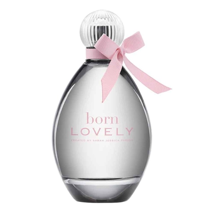 Sarah Jessica Parker, Born Lovely, Eau De Parfum, For Women, 100 ml