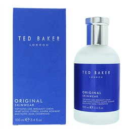 Ted Baker, Skinwear Original, Eau De Toilette, For Men, 100 ml