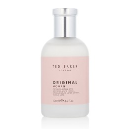 Ted Baker, Original Woman Pink, Eau De Toilette, For Women, 100 ml