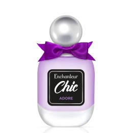 Yardley, Enchanteur Chic Adore, Eau De Toilette, For Women, 50 ml *Tester