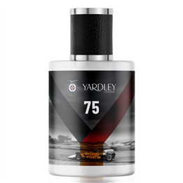 Yardley, BRM 75, Eau De Parfum, For Men, 100 ml *Tester
