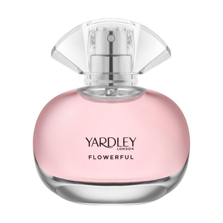 Yardley, Opulent Rose, Eau De Toilette, For Women, 50 ml *Tester