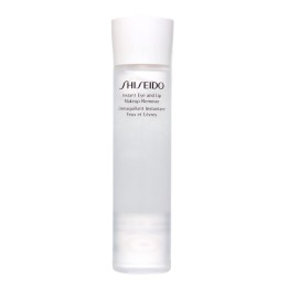 Shiseido, Instant Eye & Lip, Makeup Remover Lotion, 125 ml