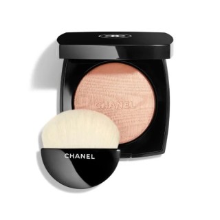 Chanel Podre Lumière 20 Warm Gold - unisex - Teknashop Ltd