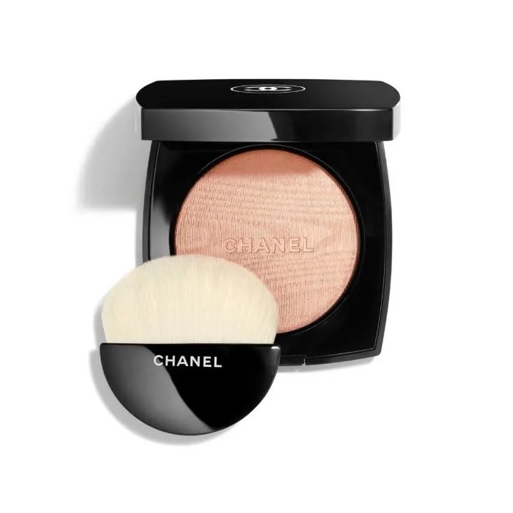 Chanel Podre Lumière 20 Warm Gold - unisex - Teknashop Ltd
