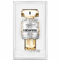 Rabanne Fame Winter Crush Eau De Parfum Spray 80ml Limited Edition 26 - unisex