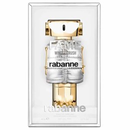 Rabanne Fame Winter Crush Eau De Parfum Spray 80ml Limited Edition 26 - unisex
