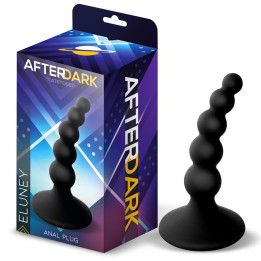 Eluney Butt Plug Silicone 9 cm x 2.4 cm - AD-592