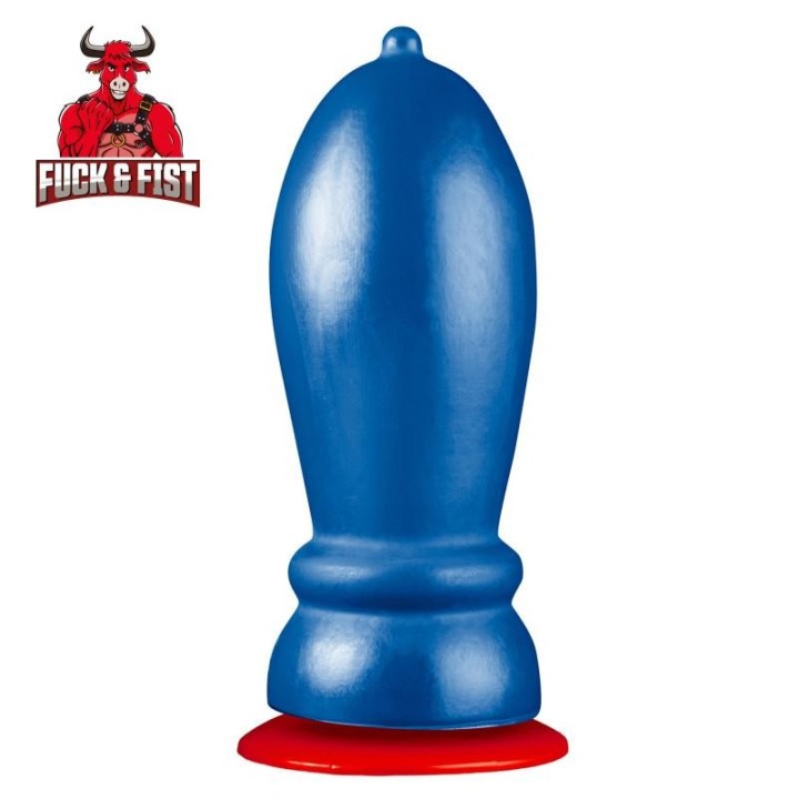 Butt Plug Butt Bulbous 20 x 9.3cm - 3662811061167