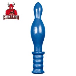 Anal Trainer Handle s-curve 22 x 3.6cm - 3662811061723