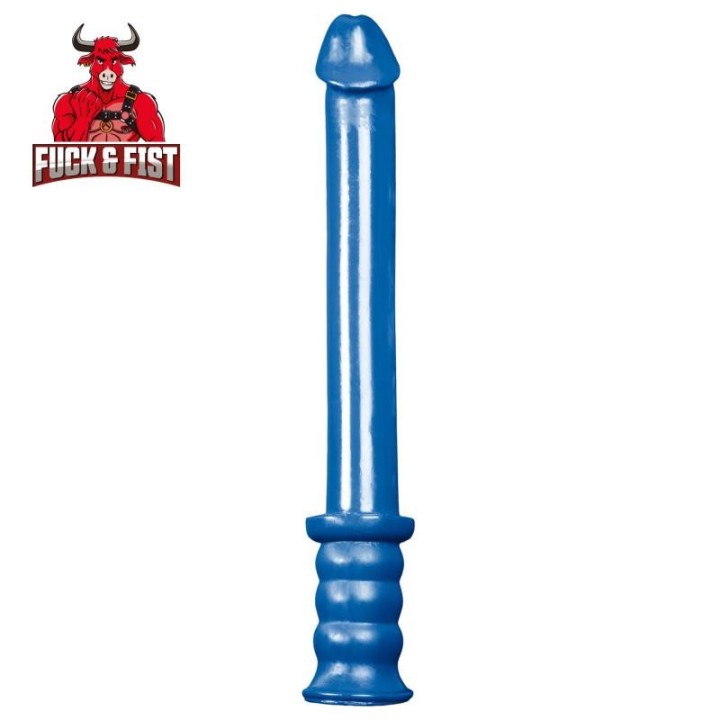 Anal Trainer Handle longshot 27 x 4.6cm - 3662811061648