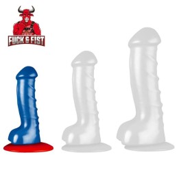 Dildo Khetil primal 13 x 4.5cm - 3662811061228