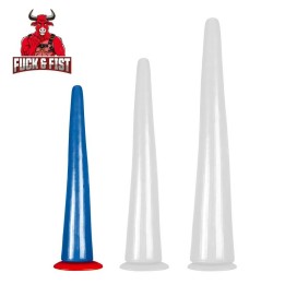 Dildo Depth trainer brutal 38 x 6.2cm - 3662811060849