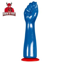 Dildo Fist of the king 30 x 8cm - 3662811060672