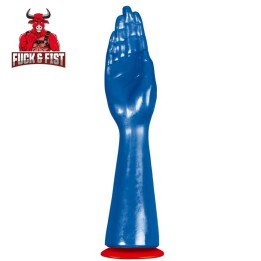 Dildo Hand of the legend 38 x 8.7cm - 3662811060689
