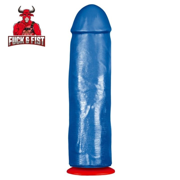 Dildo Stretcher mythical 33 x 8.7cm - 3662811060726