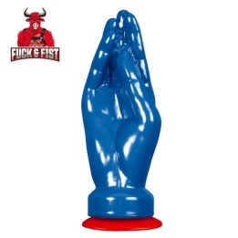 Dildo Hand of the fast 21 x 9.5cm - 3662811060719