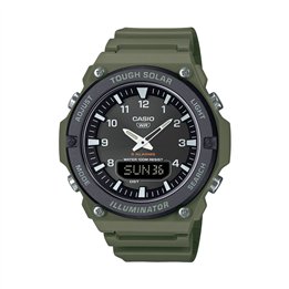 CASIO MOD. AQ-S820W-3BVEF - WW.AQ-S820W-3BVEF