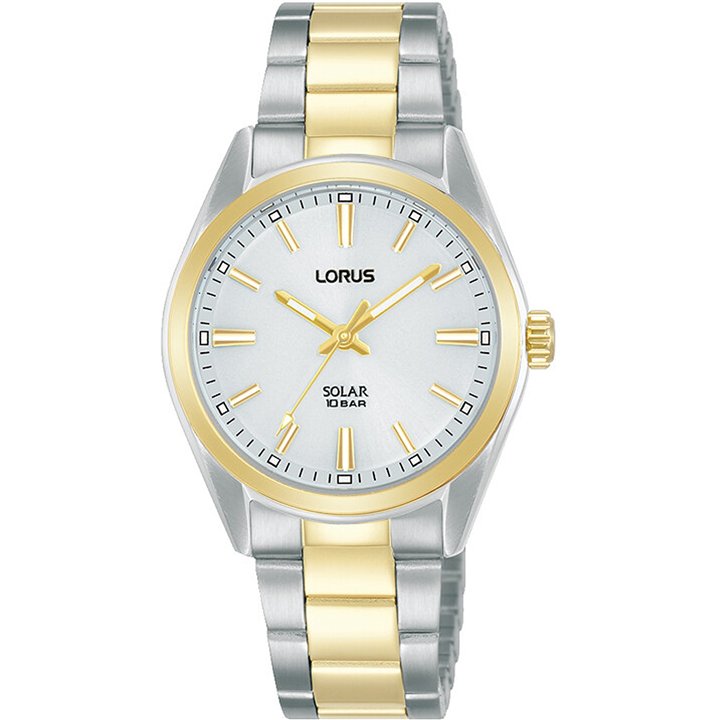 LORUS Mod. RY506AX9 - WW.RY506AX9 - Teknashop Ltd