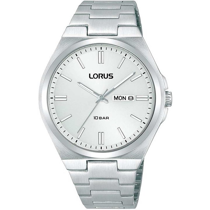 LORUS Mod. RH399AX9 - WW.RH399AX9 - Teknashop Ltd