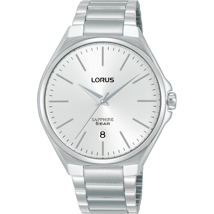 LORUS Mod. RS949DX9 - WW.RS949DX9 - Teknashop Ltd