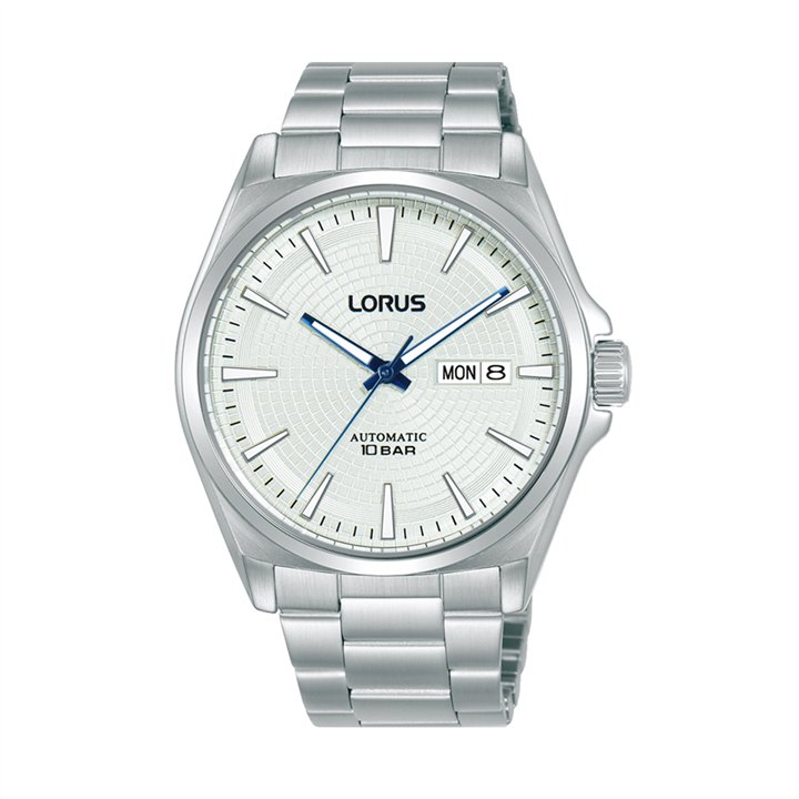 LORUS Mod. RL415CX9 - WW.RL415CX9 - Teknashop Ltd