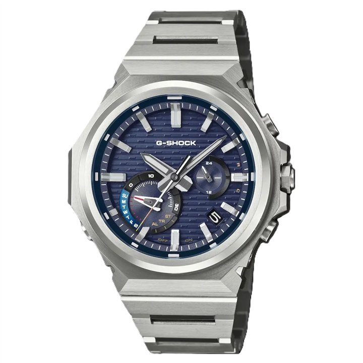 CASIO G-SHOCK MOD. GST-B1000D-2AER - WW.GST-B1000D-2AER - Teknashop Ltd