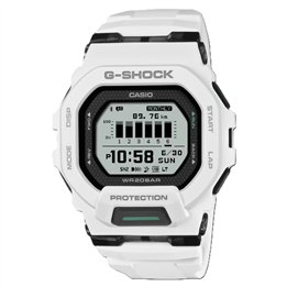 CASIO G-SHOCK MOD. GBD-200-7ER - WW.GBD-200-7ER