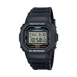 CASIO G-SHOCK MOD. DW-5600UE-1ER - WW.DW-5600UE-1ER
