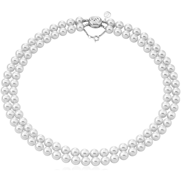 MAJORICA JEWELRY Mod. 09882-01-2-019-010-1 - WW.09882-01-2-019-010-1 - Teknashop Ltd