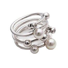 MAJORICA JEWELRY Mod. 10554-01-2-911-700-1 - WW.10554-01-2-911-700-1