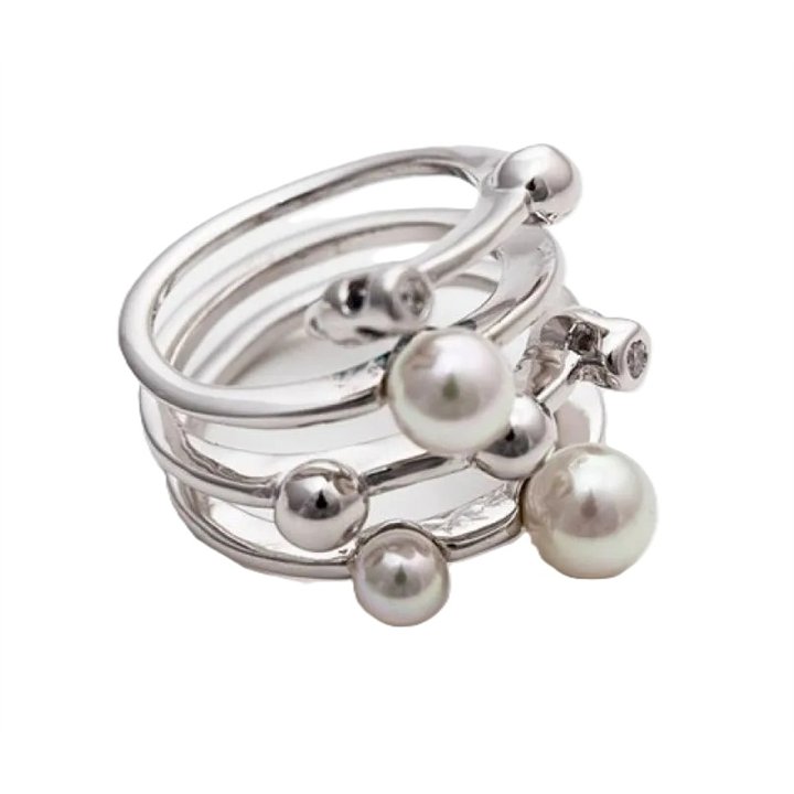 MAJORICA JEWELRY Mod. 10554-01-2-911-700-1 - WW.10554-01-2-911-700-1