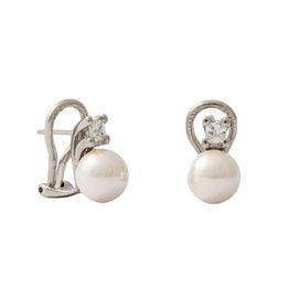 MAJORICA JEWELRY Mod. 12269-01-2-000-010-1 - WW.12269-01-2-000-010-1