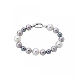 MAJORICA JEWELRY Mod. 12823-21-2-000-010-1 - WW.12823-21-2-000-010-1 - Teknashop Ltd