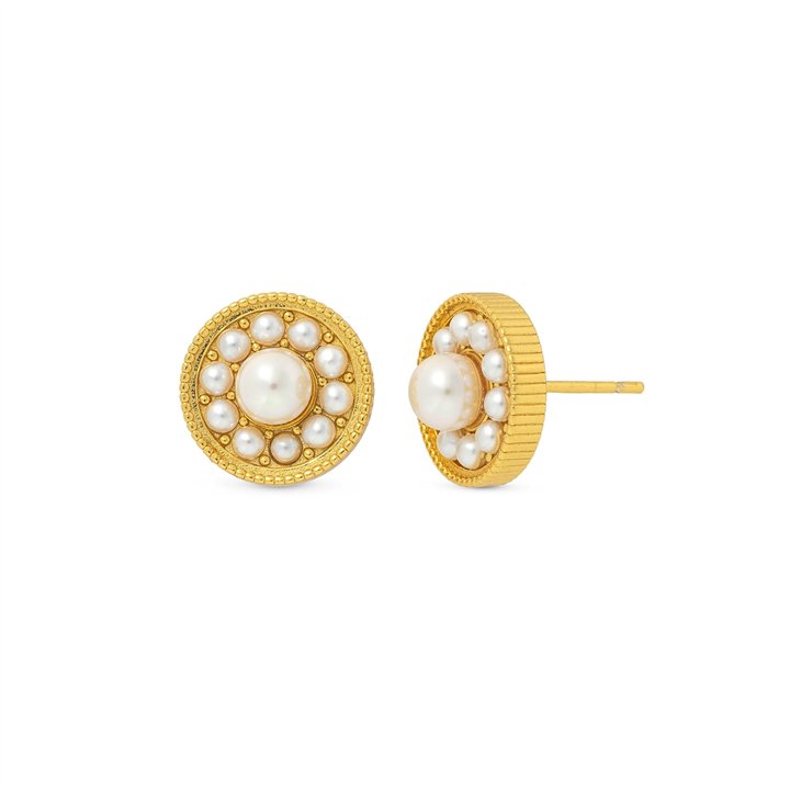 MAJORICA JEWELRY Mod. 17732-01-1-E00-906-1 - WW.17732-01-1-E00-906-1
