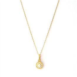 MAJORICA JEWELRY Mod. 18008-01-1-N00-000-1 - WW.18008-01-1-N00-000-1