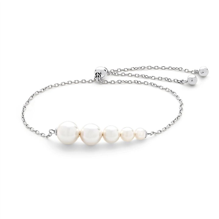 MAJORICA JEWELRY Mod. 18125-01-2-B22-000-1 - WW.18125-01-2-B22-000-1 - Teknashop Ltd